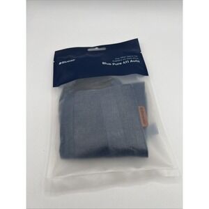 Blueair Blue Pure 411 Auto Pre-filter Fabric | Washable | Night Waves | New